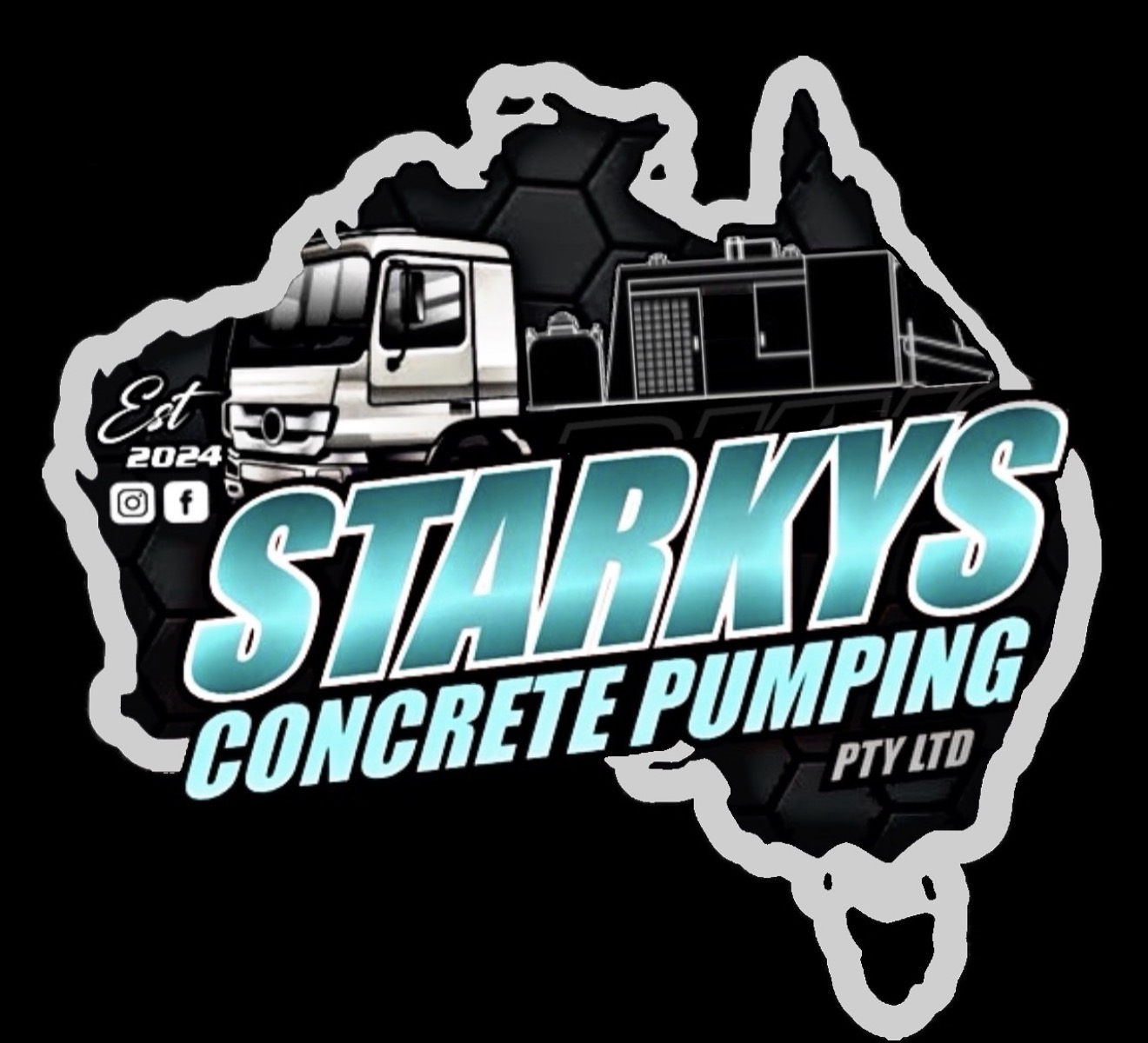 Starkys Concrete Pumping